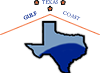 Texas Gulf Coast Roofing & Construction logo